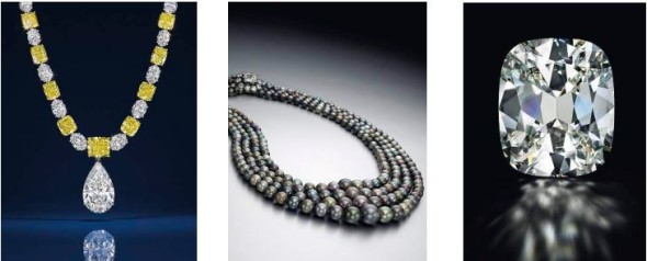 Magnificent Jewels Christie's 14 aprile 2015