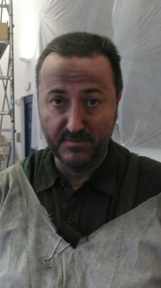 Giuseppe Caccavale