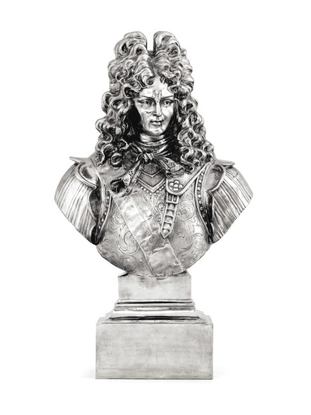 Koons, Louis XIV