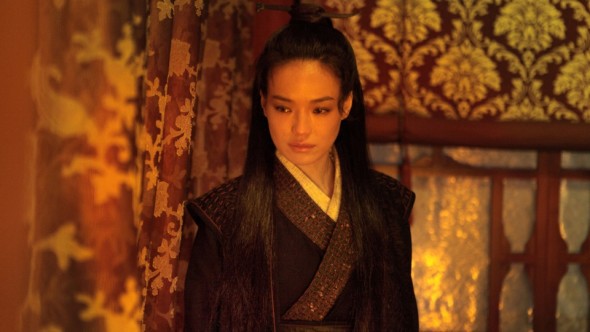 The assassin Hou Hsiao-hsien festival di cannes