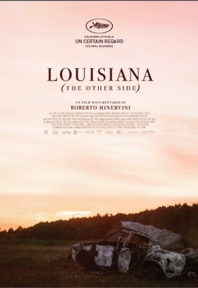 Louisiana-The-Other-Side-trailer-del-film-di-Roberto-Minervini festival di cannes 2015