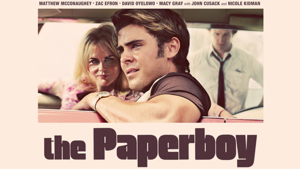 The-Paperboy festival di cannes