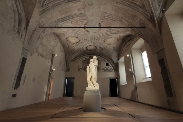 Museo della Pietà Rondanini