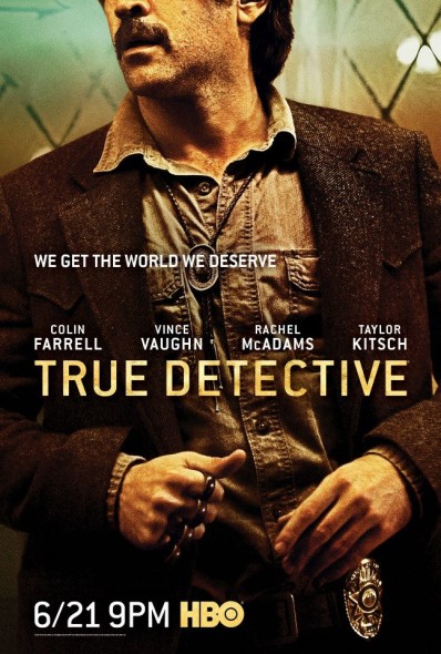 true detective season 2