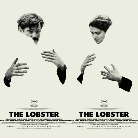 the lobster Lanthimos