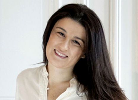 Chiara Zampetti Egidi