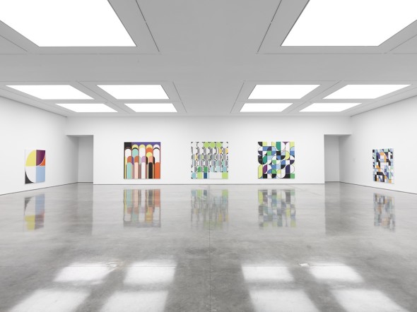 White Cube Gallery, Londra
