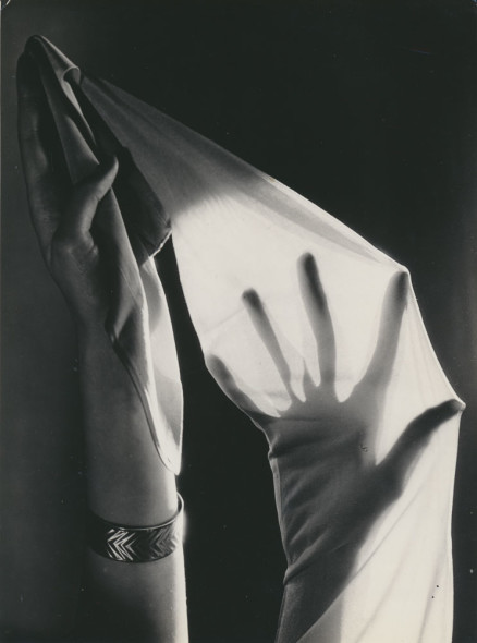 Hein Gorny Calze Rogo,1935 ca. © Hein Gorny Collection Regard