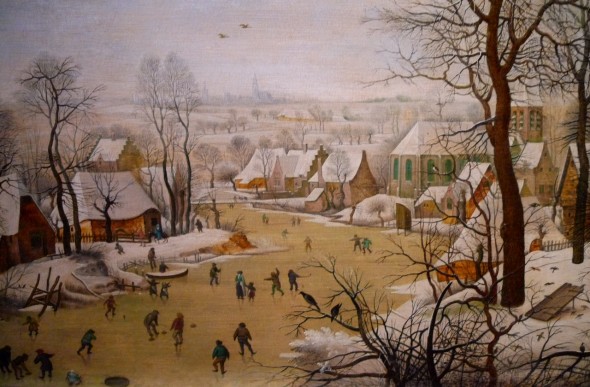 Brueghel il Giovane, Bonnefantenmuseum