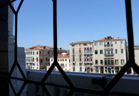 Portable Classic / Fondazione Prada Venezia. Foto Luca Zuccala ArtsLife