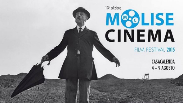 molise cinema 2015