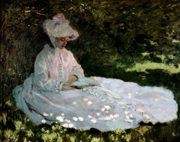 Claude Monet 