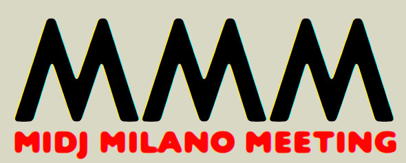 MIDJ Milano 2015