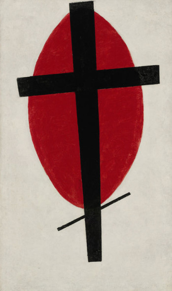 Kazimir Malevich, Mystic Suprematism