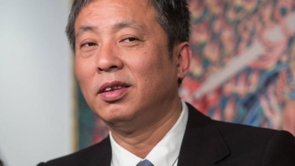 Liu Yiqian il miliardario cinese grande collezionista - ArtsLife