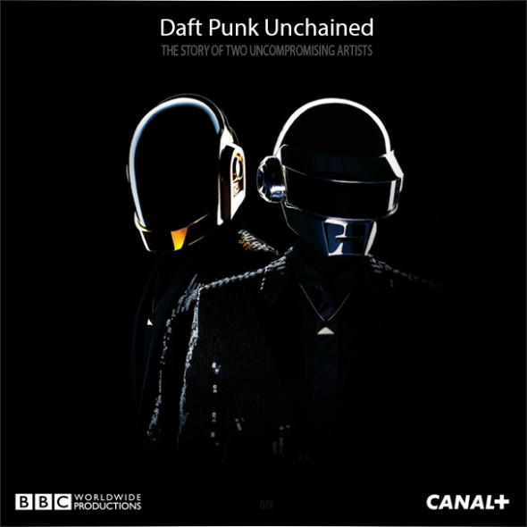 Daft Punk Unchained