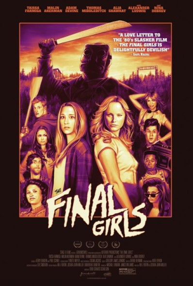 final_girls 33° Torino Film Festival