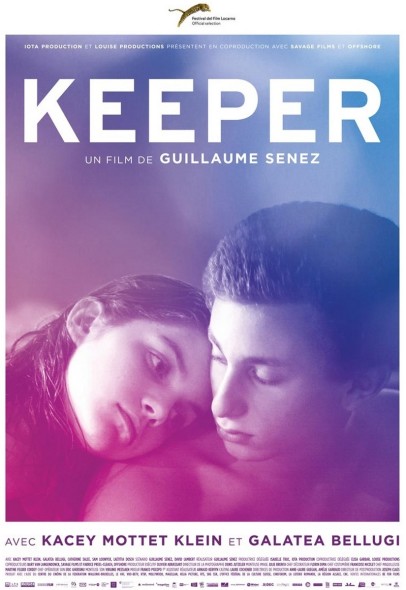 Keeper, Guillame Senez, 33° Torino Film Festival