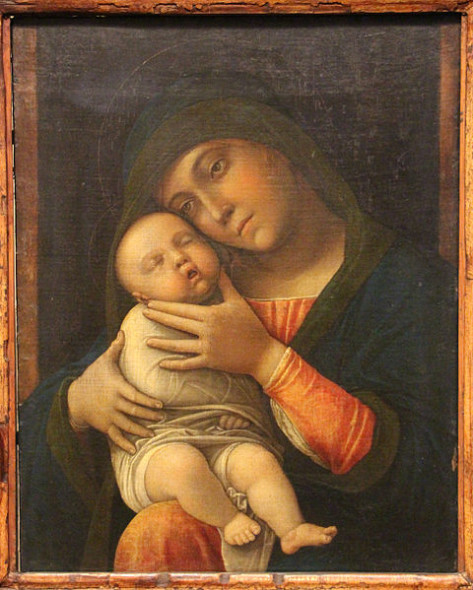 Andrea Mantegna - ArtsLife