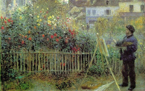 Auguste Renoir 