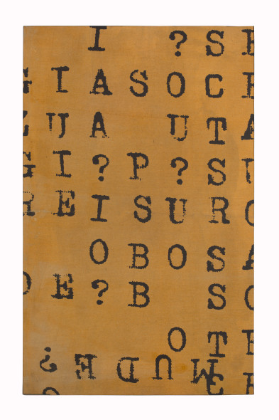 Oltre il linguaggio. Semiosi, 1968