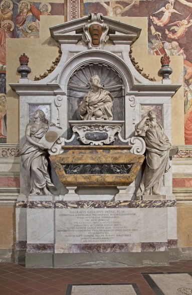 Firenze celebra Galileo: due luoghi una storia