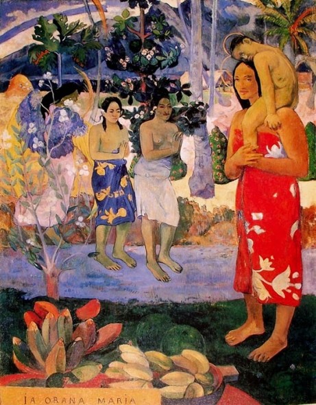 Paul Gauguin - ArtsLife