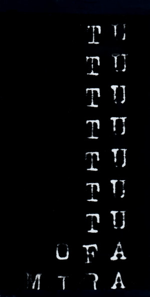 Oltre il linguaggio, tutututu, 1969