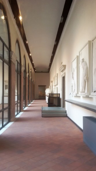 Gallerie dell'Accademia, Venezia