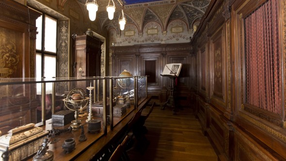 Museo Bagatti Valsecchi - credits R. Longoni