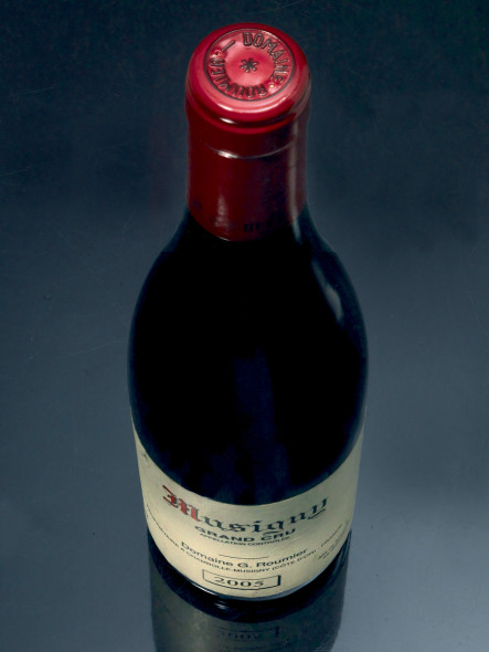 Lotto 191 | MUSIGNY DOMAINE G. ROUMIER 2005