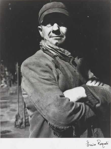 Enrico Pasquali,