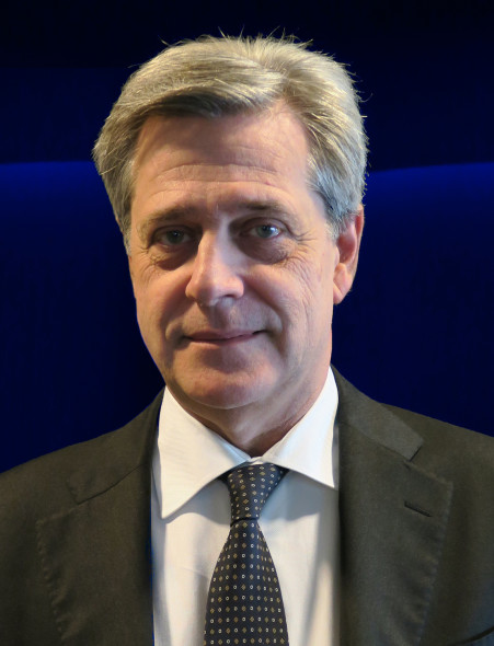 Maurizio Devescovi, Direttore generale Allianz Italia