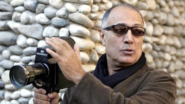E' morto Abbas Kiarostami