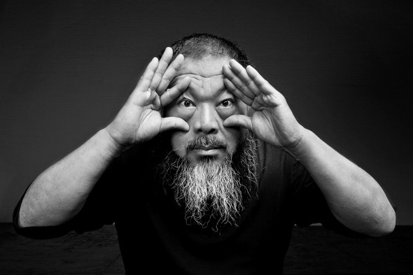 Ai Weiwei Cina Pechino Artista Attivita 