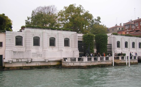 Guggenheim_Venedig