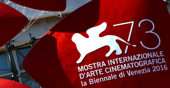 73. Mostra Internazionale d'Arte Cinematografica di Venezia, 2016