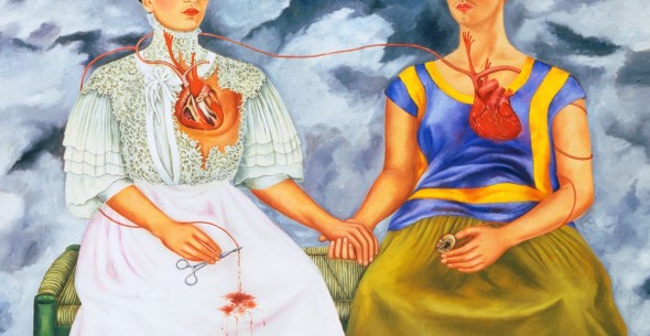 Frida K: la morte e il suo doppio