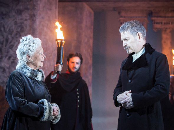 Racconto d'inverno Shakespeare Kenneth Branagh and Rob Ashford