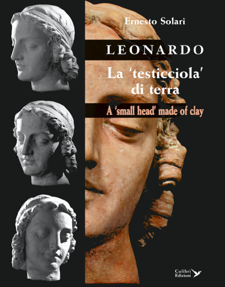 Leonardo da Vinci   la Testicciola di terra 