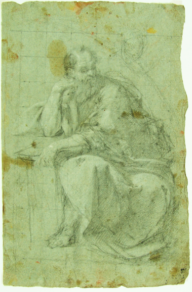 Giuseppe Nuvolone  mostra  Caravaggio