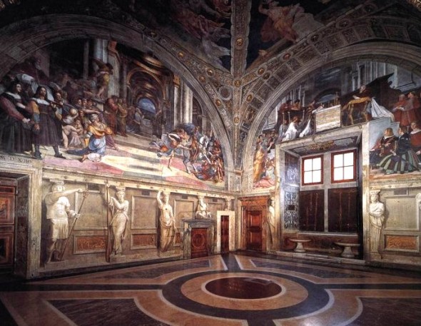 stanze-di-raffaello-nei-musei-vaticani
