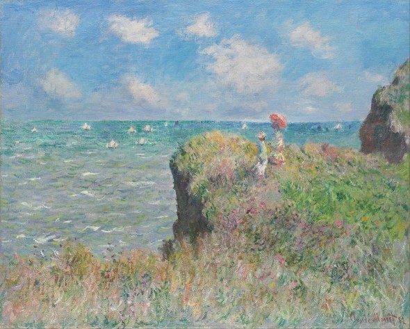 Claude Monet,