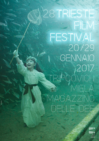 mruniverso Trieste Film festival