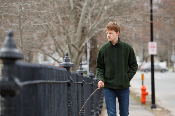 Manchester by the sea lucas hedges