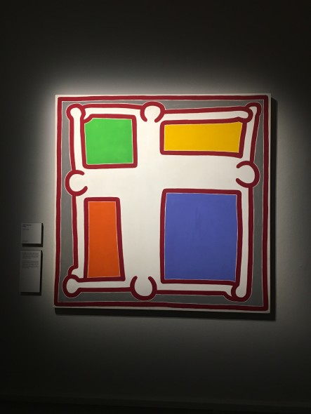 Keith Haring mostra Palazzo Reale Milano 