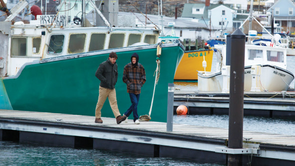 Manchester by the sea movie