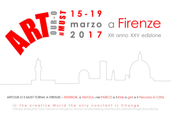 ART-O-MUST-FIRENZE-2017-15-20-MARZO-2017