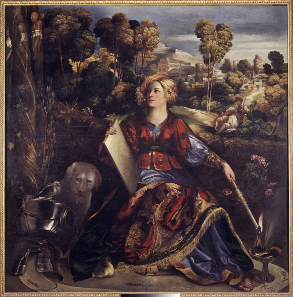 Melissa-o-Circe-by-Dosso-Dossi.-Image-courtesy-of-the-Galleria-Borghese.