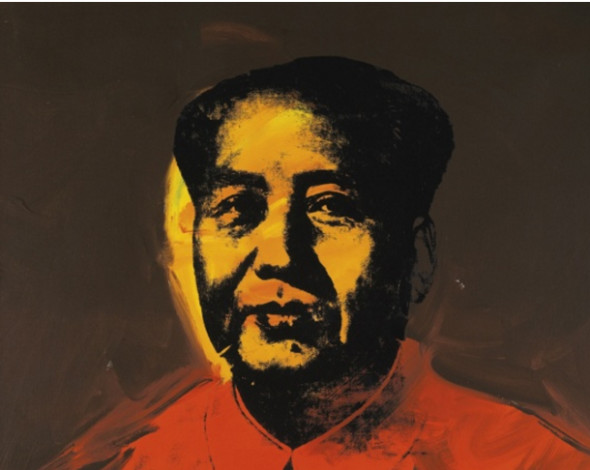Mao - ArtsLife